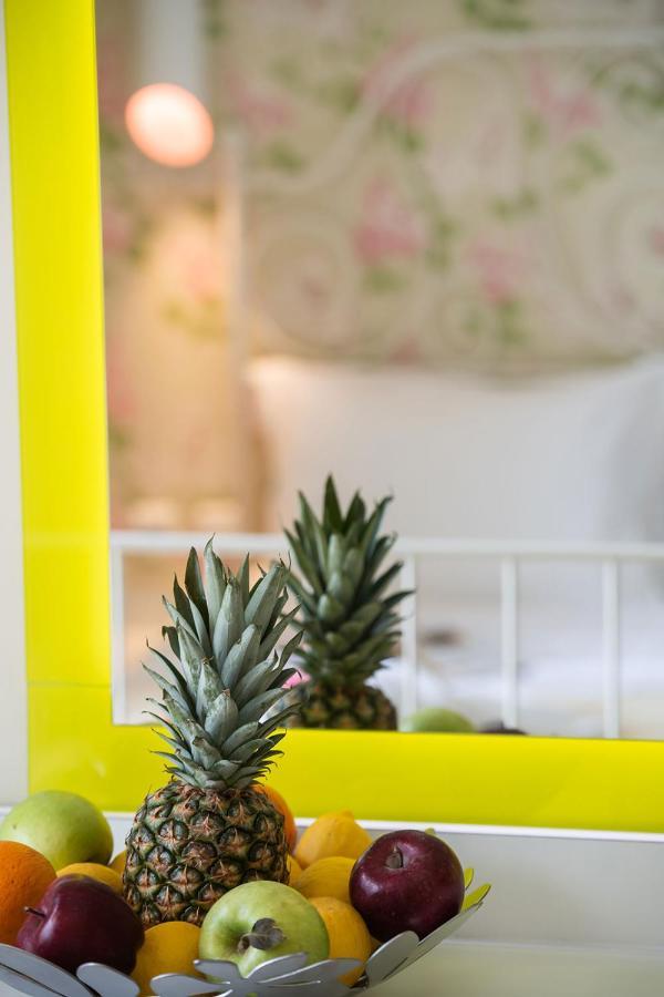 Sunny Garden Hotel Нидри Екстериор снимка