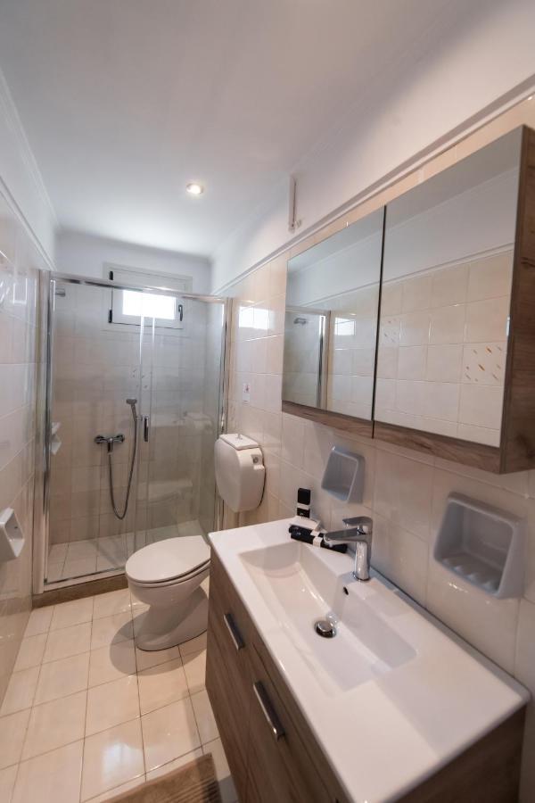 Sunny Garden Hotel Нидри Екстериор снимка