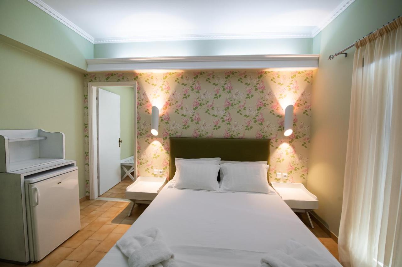 Sunny Garden Hotel Нидри Екстериор снимка