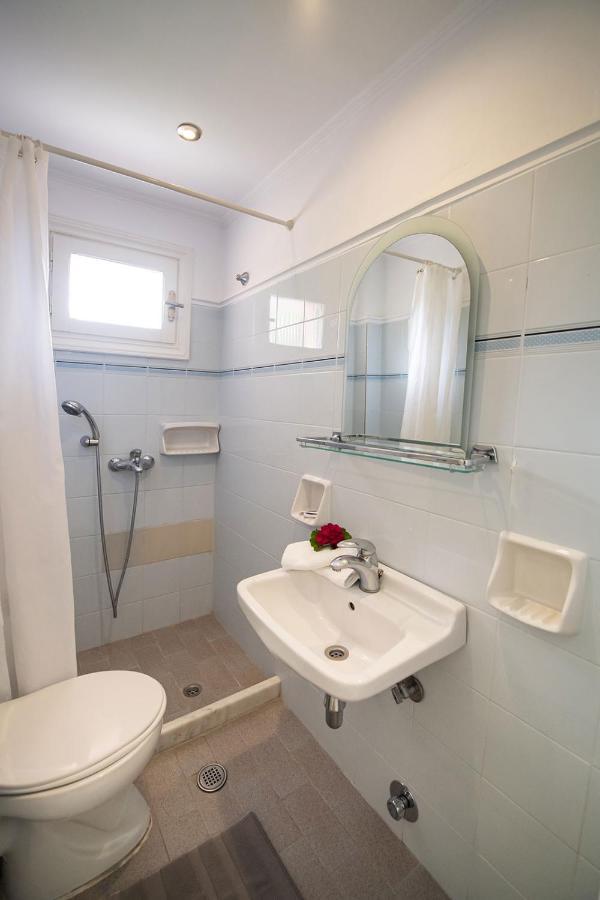 Sunny Garden Hotel Нидри Екстериор снимка