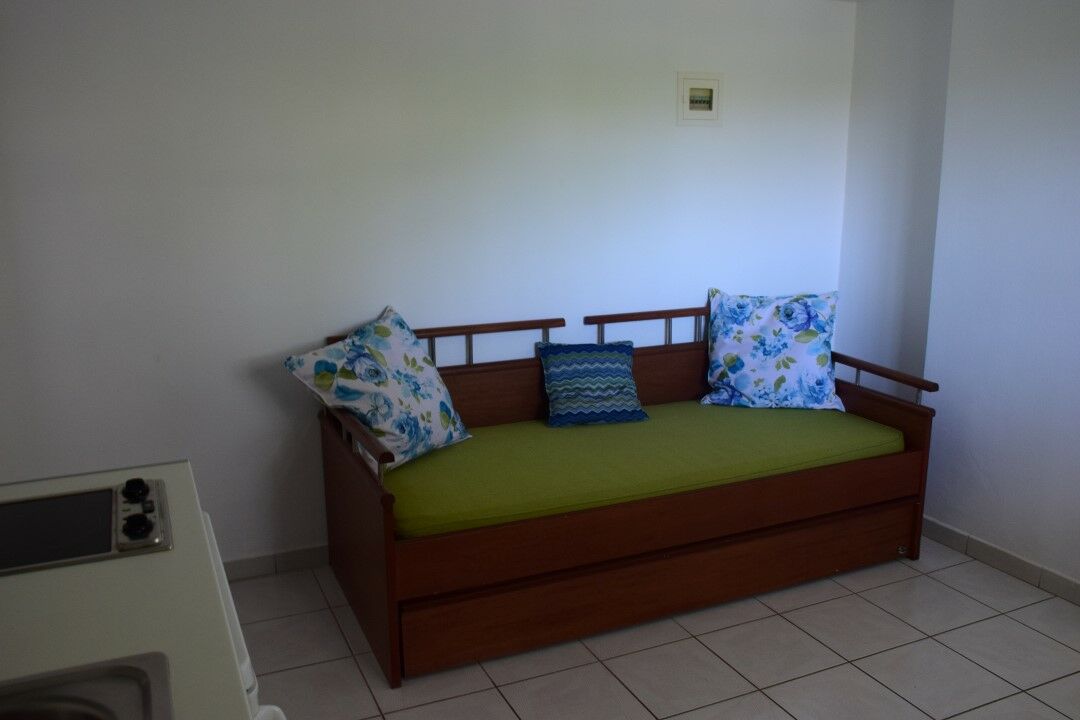 Sunny Garden Hotel Нидри Екстериор снимка